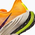 Men's running shoes Nike Pegasus Plus laser orange/alabaster/sail/indigo burst 10