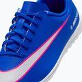 Children's football boots Nike Mercurial Vapor 16 Club TF racer blue/black 8
