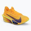 Men's running shoes Nike Alphafly 3 laser orange/citron pulse/indigo burst