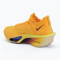 Men's running shoes Nike Alphafly 3 laser orange/citron pulse/indigo burst 3