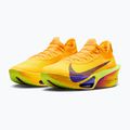 Men's running shoes Nike Alphafly 3 laser orange/citron pulse/indigo burst 3
