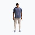 Men's running trousers Nike Stride Repel Woven cream li/birch/natural 2
