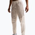 Men's running trousers Nike Stride Repel Woven cream li/birch/natural 4