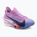 Running shoes Nike Alphafly 3 fuchsia glow/purple dynasty