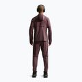 Men's running trousers Nike Stride Repel Woven dark wine/tattoo/burgundy crush 3