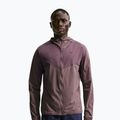 Men's running jacket Nike Stride Dri-Fit dark wine/tattoo/burgundy crush
