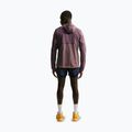 Men's running jacket Nike Stride Dri-Fit dark wine/tattoo/burgundy crush 3