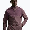 Men's running jacket Nike Stride Dri-Fit dark wine/tattoo/burgundy crush 4