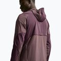 Men's running jacket Nike Stride Dri-Fit dark wine/tattoo/burgundy crush 5