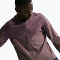 Men's running jacket Nike Stride Dri-Fit dark wine/tattoo/burgundy crush 6