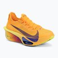 Running shoes Nike Alphafly 3 laser orange/citron pulse/indigo burst