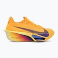 Running shoes Nike Alphafly 3 laser orange/citron pulse/indigo burst 2