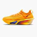 Running shoes Nike Alphafly 3 laser orange/citron pulse/indigo burst 2