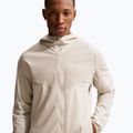 Men's running jacket Nike Stride Dri-Fit cream Ii/birch/natural 4