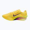 Men's running shoes Nike Vaporfly 4 citron pulse/laser orange/indigo burst 2