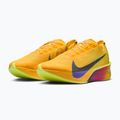 Men's running shoes Nike Vaporfly 4 citron pulse/laser orange/indigo burst 3