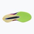 Men's running shoes Nike Vaporfly 4 citron pulse/laser orange/indigo burst 5