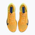 Men's running shoes Nike Vaporfly 4 citron pulse/laser orange/indigo burst 7