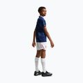 Children's football shorts Nike FFF 2026 Stadium Home white/metallic copper 4