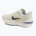 Menʼs running trainers Nike Zoom Fly 6 sea glass/ultralime/phantom/sequoia 3