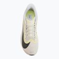 Menʼs running trainers Nike Zoom Fly 6 sea glass/ultralime/phantom/sequoia 5