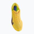 Women's running shoes Nike Vaporfly 4 citron pulse/laser orange/indigo burst 4