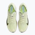 Nike Vaporfly 4 Menʼs Running Shoes Sea Glass/Ultra Lime/Phantom/Sequoia 7