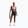 Training bra Nike Zenvy Strappy Light-Support light magenta/white 2
