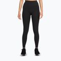 Women's leggings Nike Zenvy High-Waisted 7/8 black/cool grey
