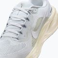 Women's running shoes Nike Pegasus 41 ESS white/chalk/sea glass/white 9