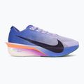 Women's running shoes Nike Vaporfly 4 violet mist/purple dynasty 2