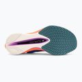 Women's running shoes Nike Vaporfly 4 violet mist/purple dynasty 4