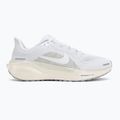 Women's running shoes Nike Pegasus 41 ESS white/chalk/sea glass/white 2