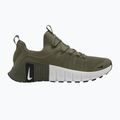 Men's training shoes Nike Free Metcon 6 medium olive/cargo khaki/black