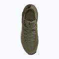 Men's training shoes Nike Free Metcon 6 medium olive/cargo khaki/black 4