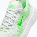 Men's training shoes Nike Free 2025 white/barely volt/green strike 8