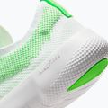 Men's training shoes Nike Free 2025 white/barely volt/green strike 9