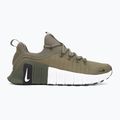 Men's training shoes Nike Free Metcon 6 medium olive/cargo khaki/black 2