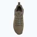 Men's training shoes Nike Free Metcon 6 medium olive/cargo khaki/black 5