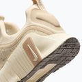 Women's training shoes Nike Flex Train SE light khaki/coconut milk/cave stone 8