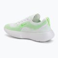 Men's training shoes Nike Free 2025 white/barely volt/green strike 3
