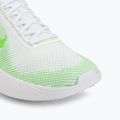 Men's training shoes Nike Free 2025 white/barely volt/green strike 7