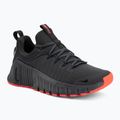 Men's training shoes Nike Free Metcon 6 dark smoke grey/bright crimson/black