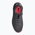Men's training shoes Nike Free Metcon 6 dark smoke grey/bright crimson/black 6