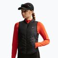 Women's gilet Nike Tempo Repel Warm black