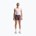Women's running shorts Nike Tempo Swoosh Dri-Fit Mid-Rise Brief-Lined tattoo/pin foam 2