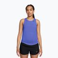 Women's running top Nike AeroSwift Dri-Fit ADV Singlet sapphire/black