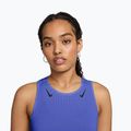Women's running top Nike AeroSwift Dri-Fit ADV Singlet sapphire/black 3