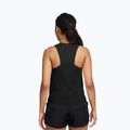Women's running top Nike AeroSwift Dri-Fit ADV Singlet black/white 2