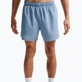 Men's shorts Nike Dri-Fit Challenger 7" Brief-Lined work blue/work blue